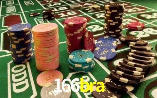 166bra bet