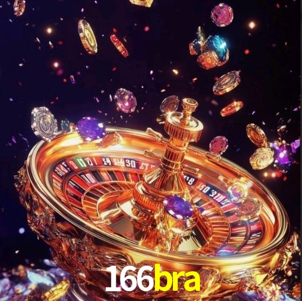 166bra - Jackpot em Jogo - 166bra.com